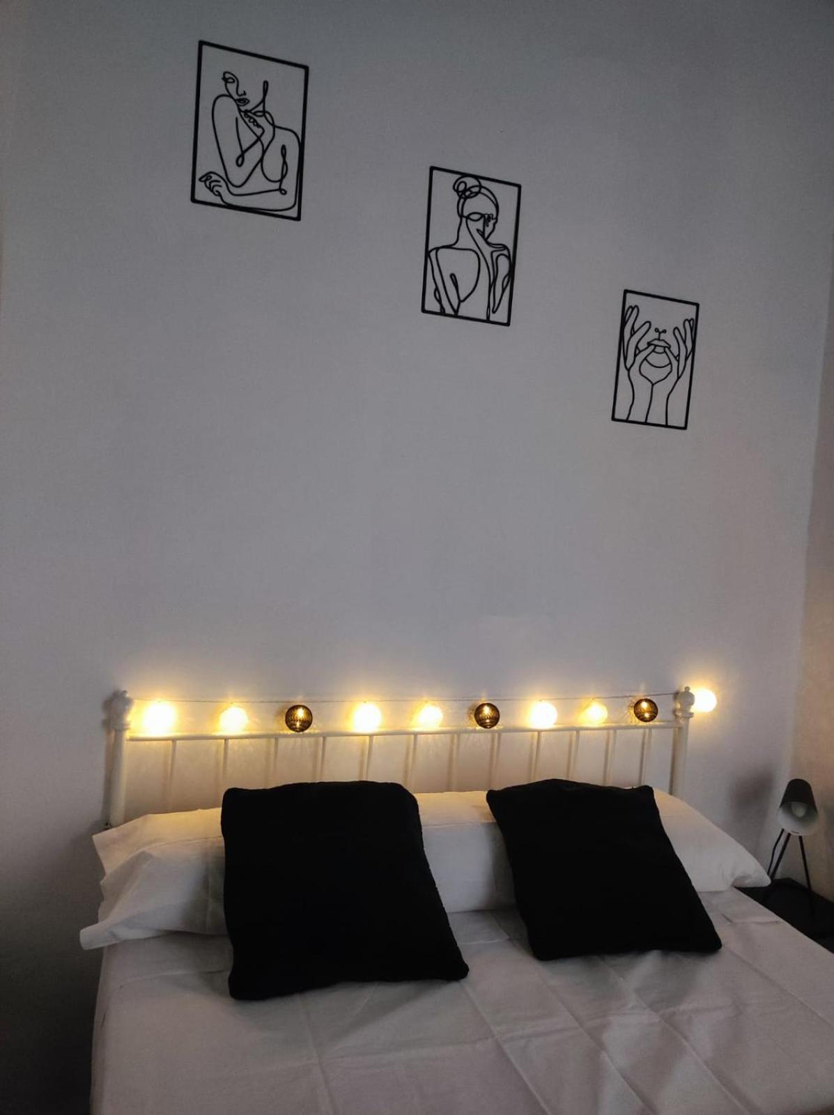 Apartamento Centrico Cerca De La Playa Alicante Luaran gambar