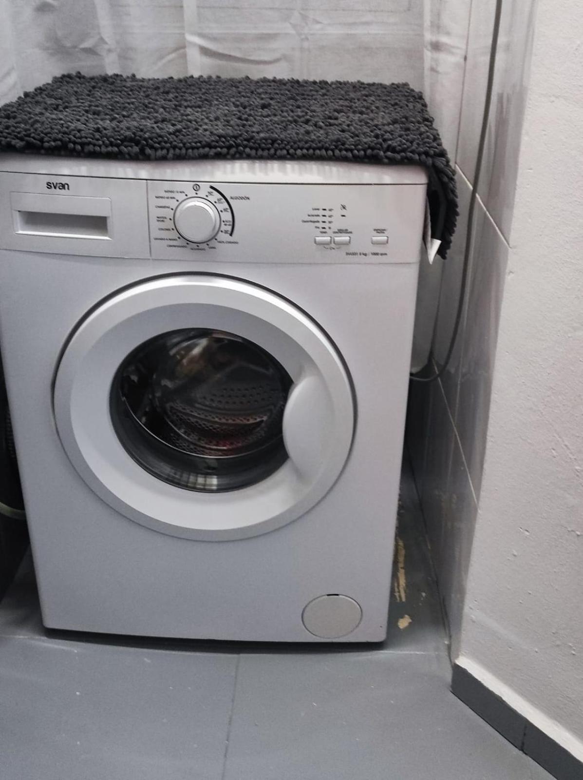 Apartamento Centrico Cerca De La Playa Alicante Luaran gambar