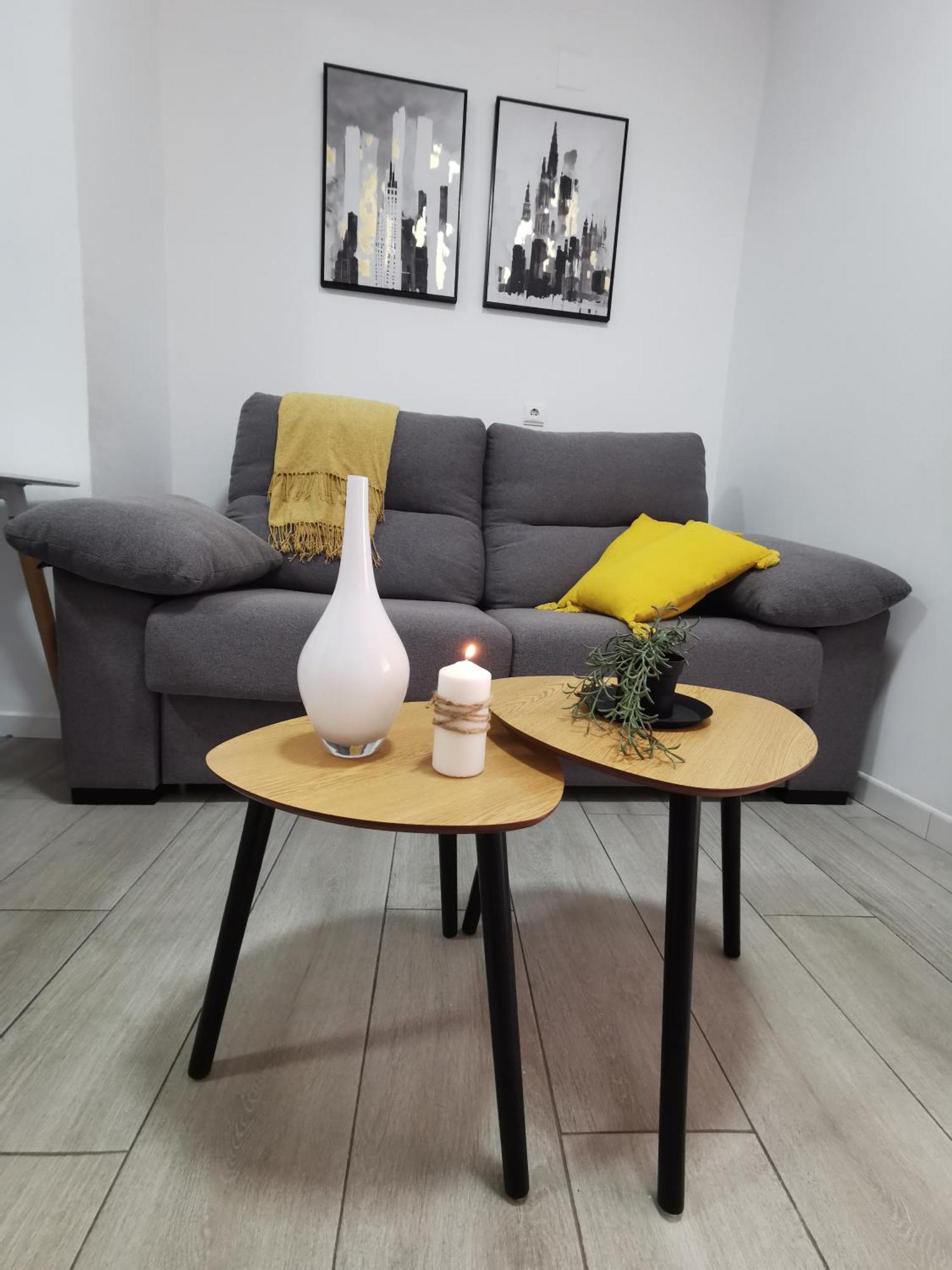 Apartamento Centrico Cerca De La Playa Alicante Luaran gambar