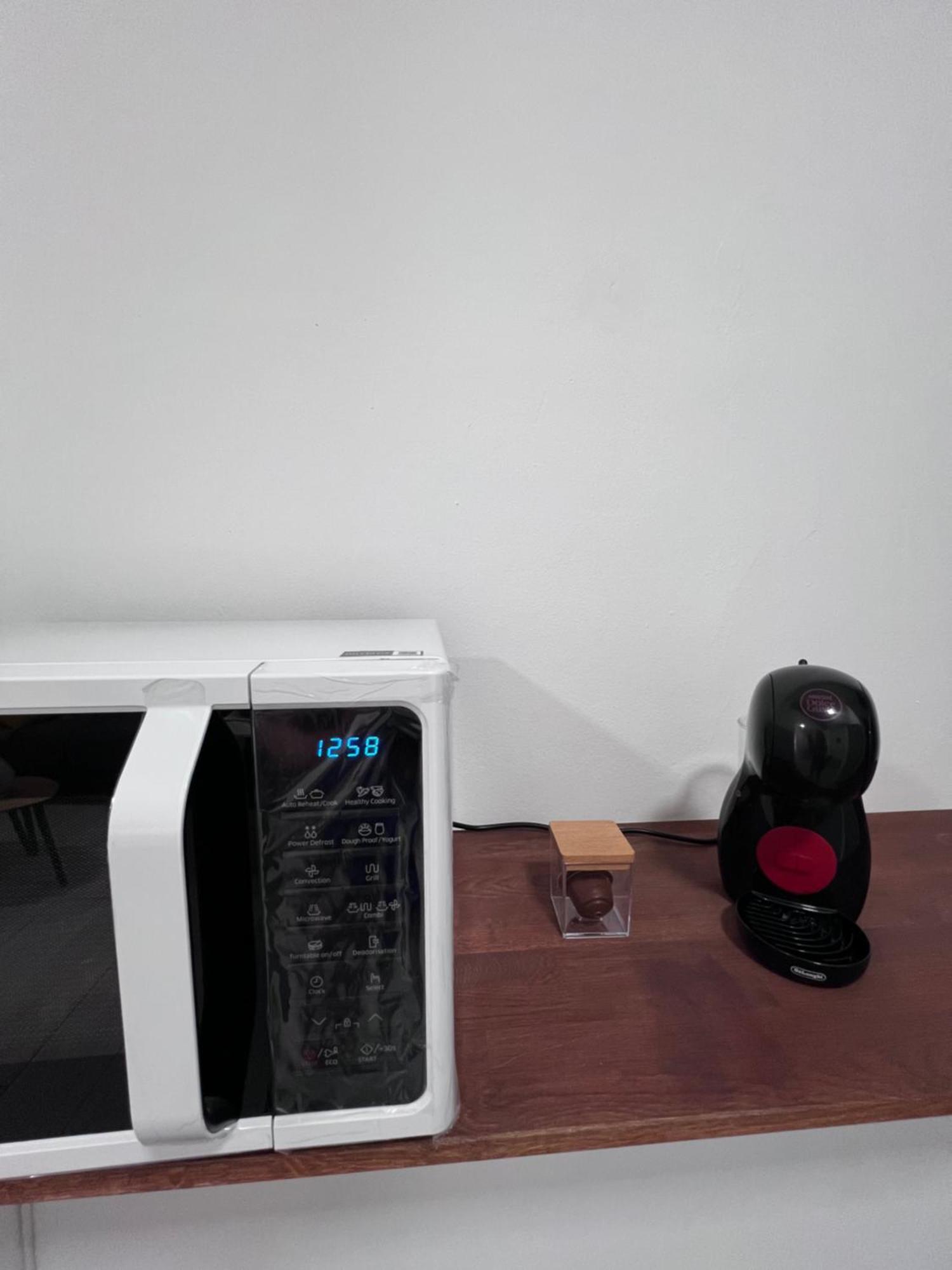 Apartamento Centrico Cerca De La Playa Alicante Luaran gambar