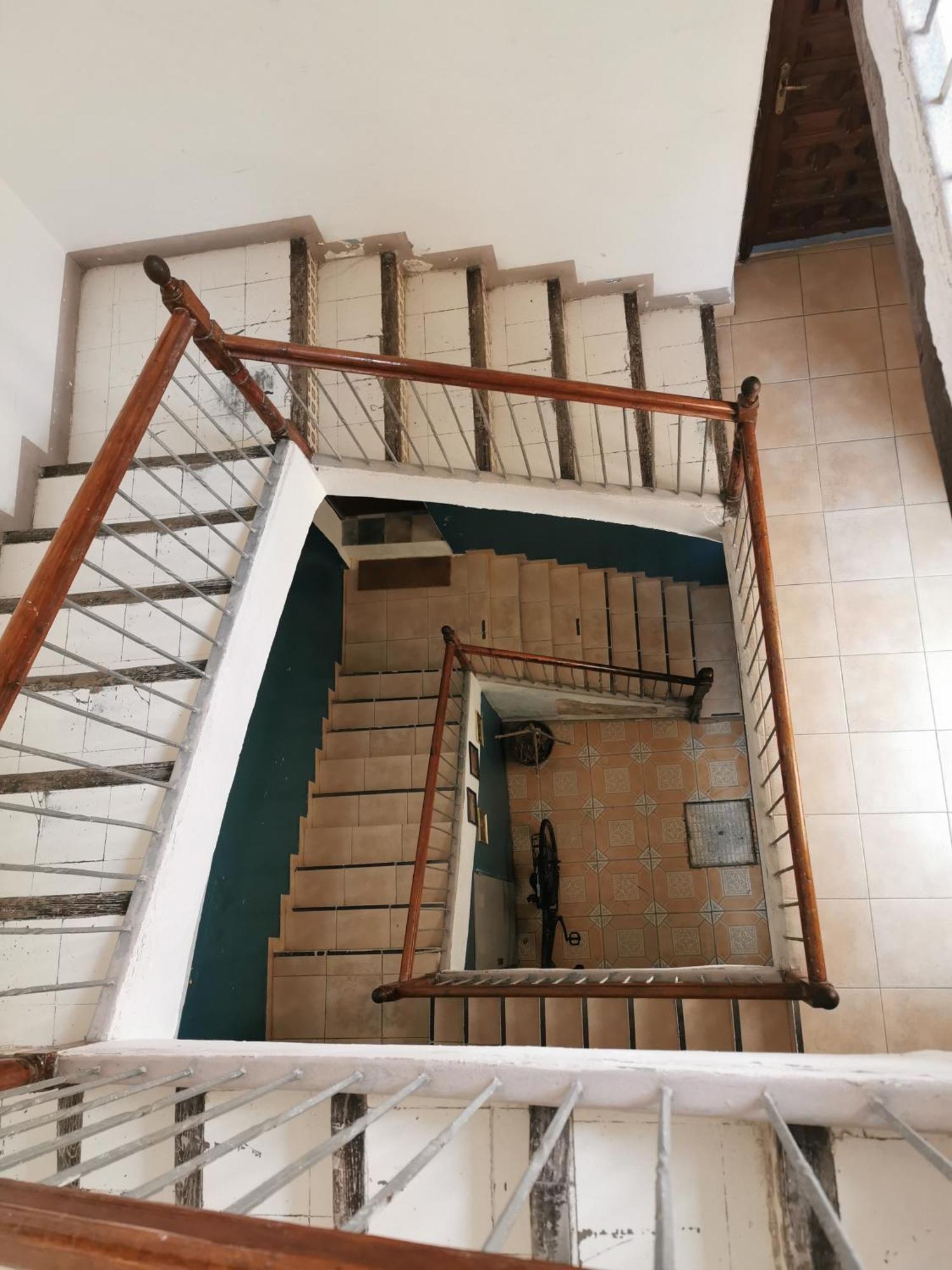 Apartamento Centrico Cerca De La Playa Alicante Luaran gambar